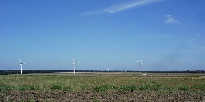 Ruszyła budowa farmy wiatrowej Pomerania, fot. pixabay.com