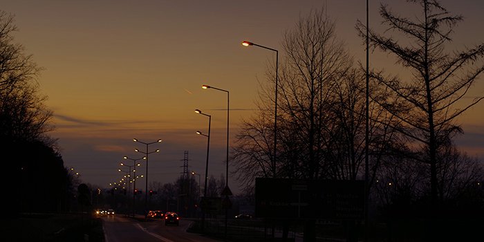 Program modernizacji oświetlenia w Warszawie, fot. pixabay.com