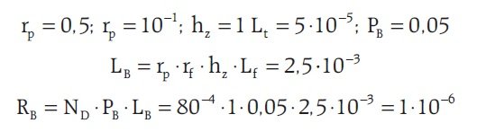 projekt instalacji piorunochronnej wzor4