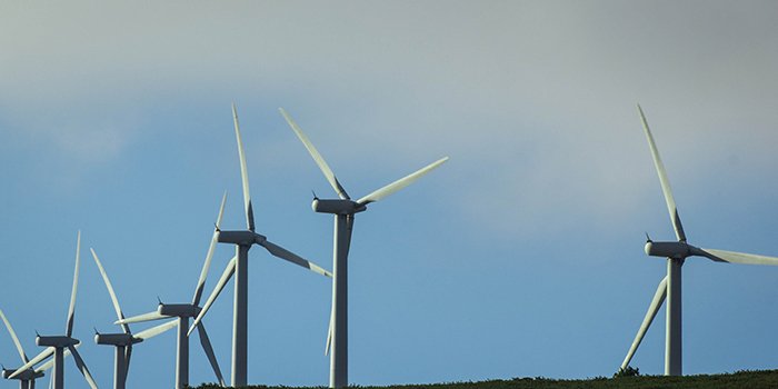 Wystartowała budowa największej farmy wiatrowej na Bałtyku, fot. pixabay.com