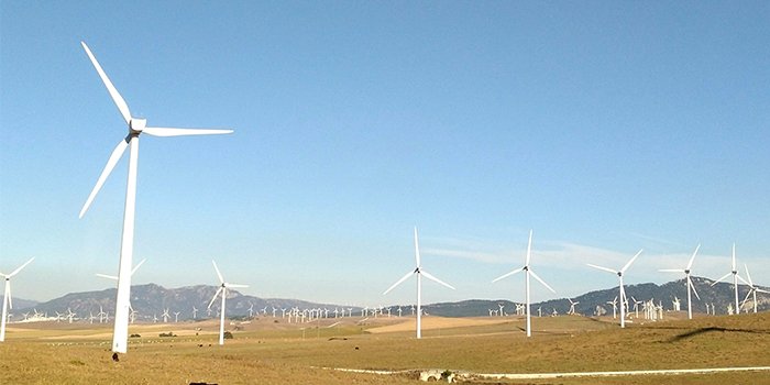 2,5 GW mocy w inwestycjach wiatrowych, fot. unsplash.com
