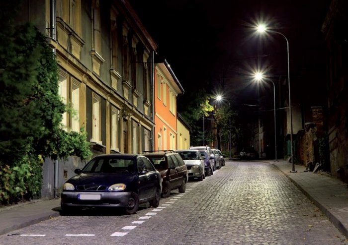 krakow zmodernizowane oswietlenie fot1 krakow zmodernizowane oswietlenie fot1