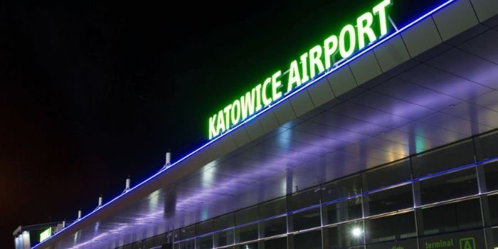 Lotnisko Katowice i Tauron chcą zbudować stacje ładowania aut EV, fot. horecabc.pl