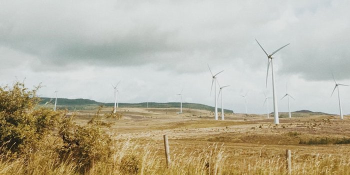 Engie Zielona Energia kupi energię z farm wiatrowych w Polsce, fot. pixabay.com