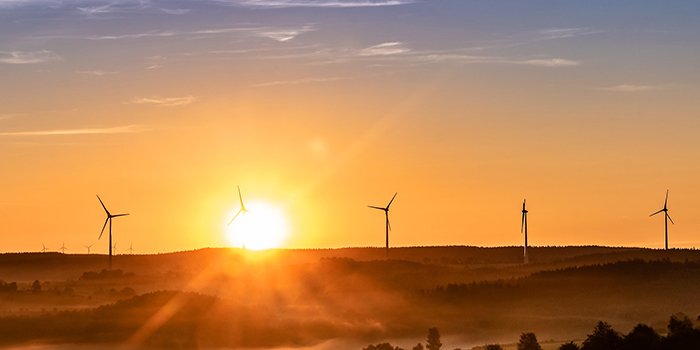 Zielona energia w Polsce przekroczyła już 10 GW, fot. pixabay.com