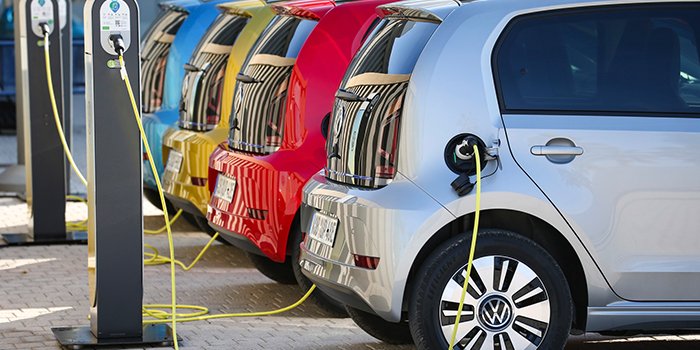 Polacy są za dopłatami do samochod&oacute;w elektrycznych, fot. Volkswagen
