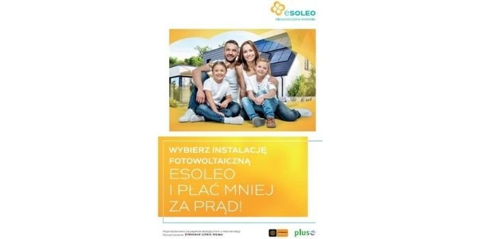 Polsat rusza ze sprzedażą instalacji fotowoltaicznych, fot. Grupa Polsat