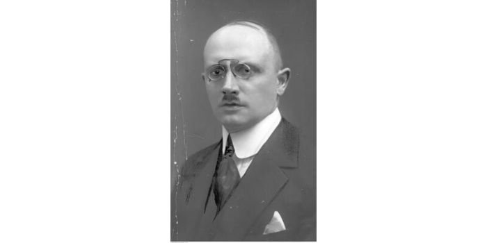 Stefan Władysław Bryła, fot. audiovis.nac.gov.pl