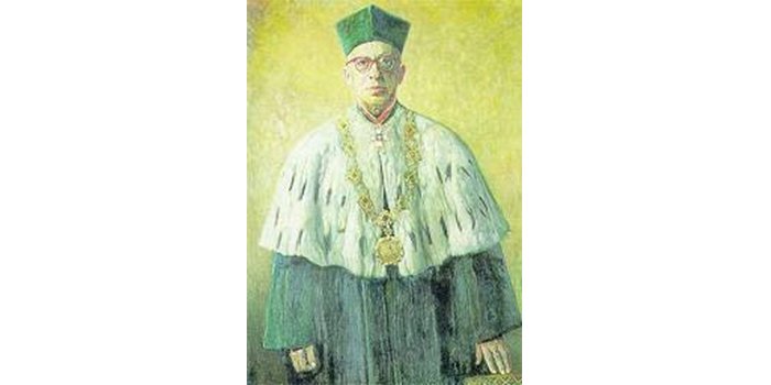 Witold Budryk, fot. agh.edu.pl
