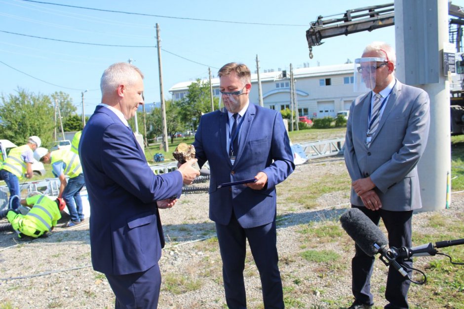 nagrodzeni na targach energetab 2020 img 1332 2