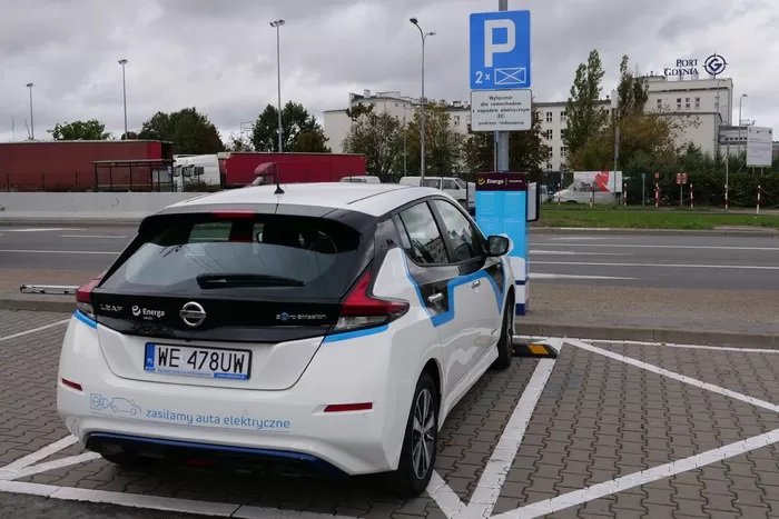 fot. Energa Oświetlenie