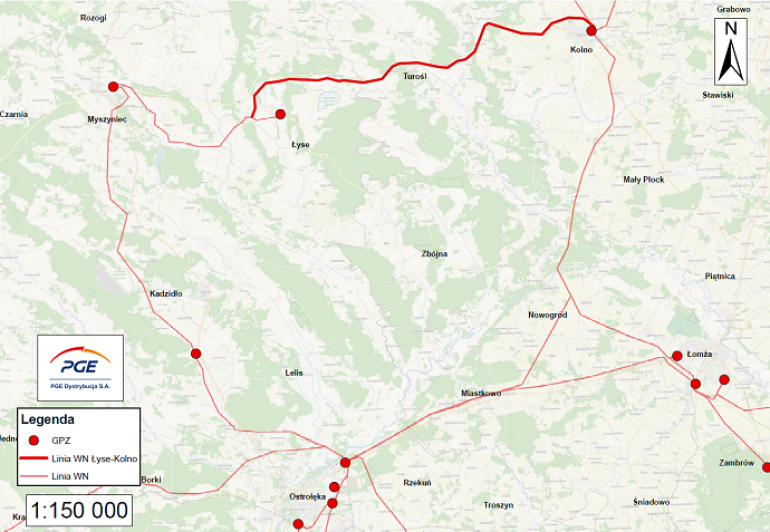mapa ow