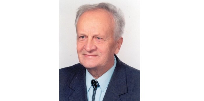 Henryk Markiewicz fot. Politechnika Wrocławska