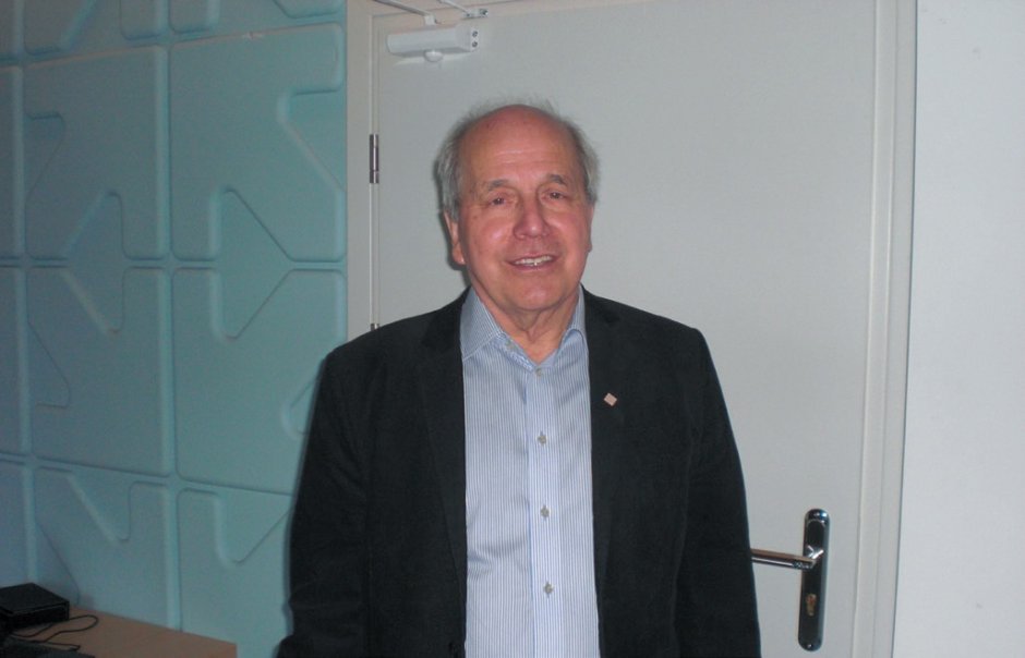 edward kapstura
