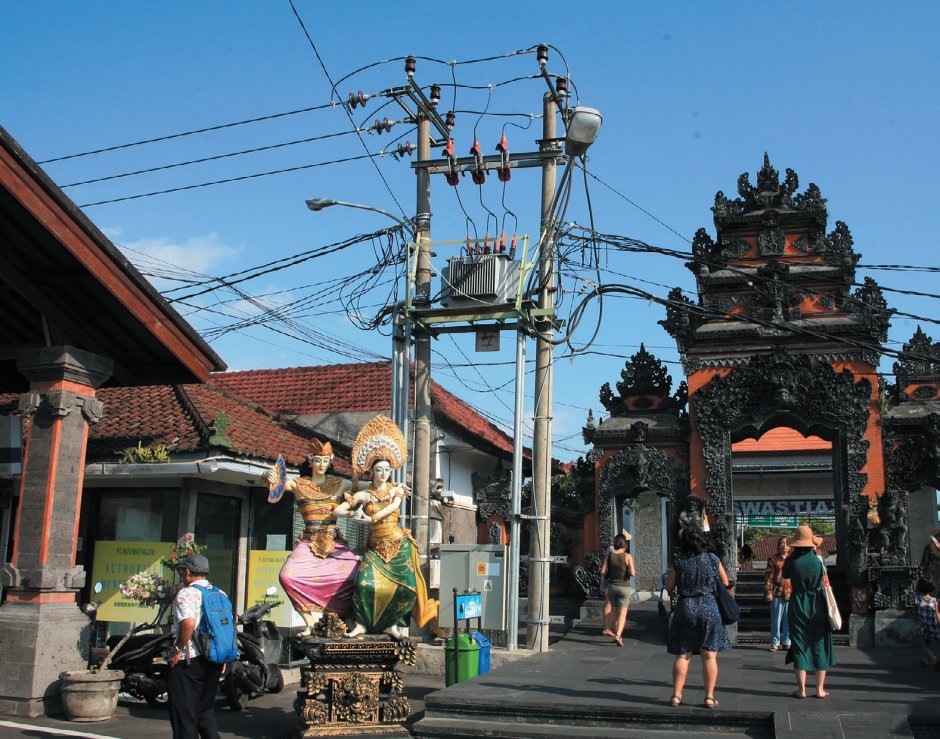 elektryka w indonezji fot2