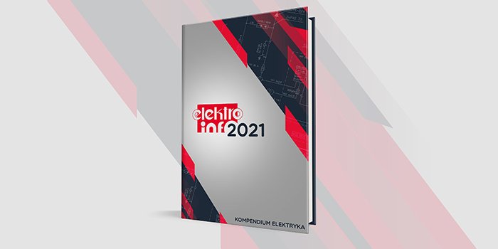 Kompendium elektryka 2021