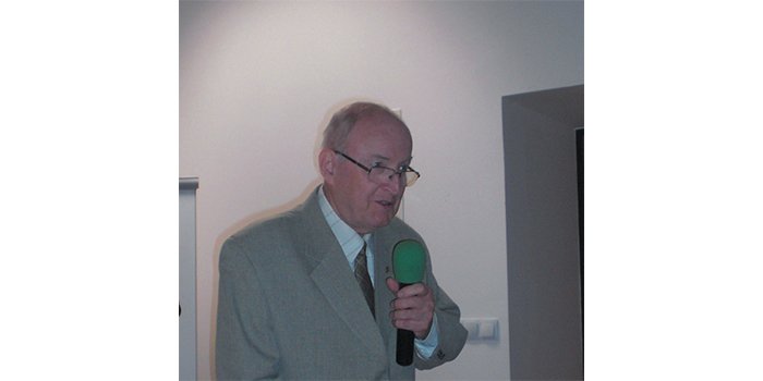 Lech Danielski, fot. redakcja EI