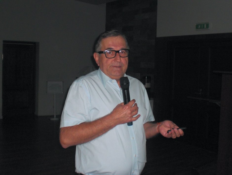 maciej zebrowski