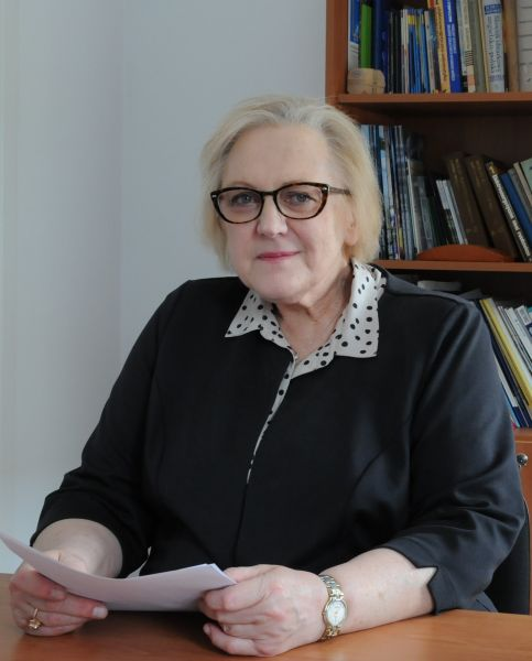 Lidia Gruza