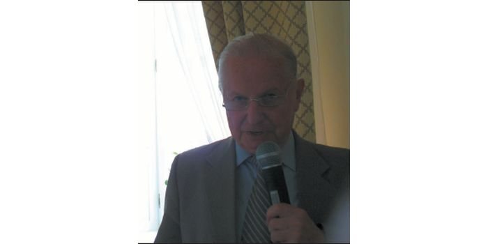 Andrzej Boczkowski. fot. archiwum redakcji