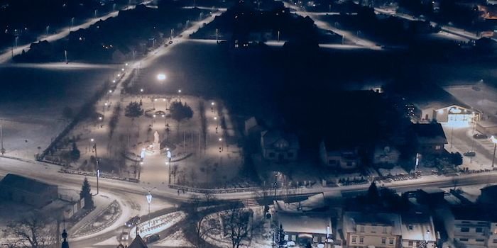 Źr&oacute;dło: Energa