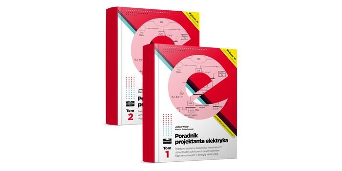 Poradnik projektanta elektryka wyd. VI