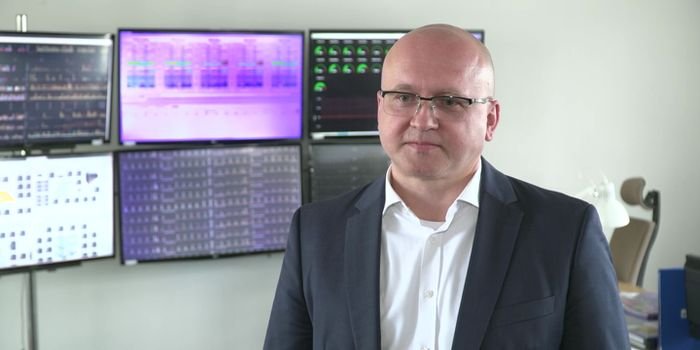 Grzegorz Nowaczewski, założyciel i członek zarządu Virtual Power Plant. Fot. Newseria