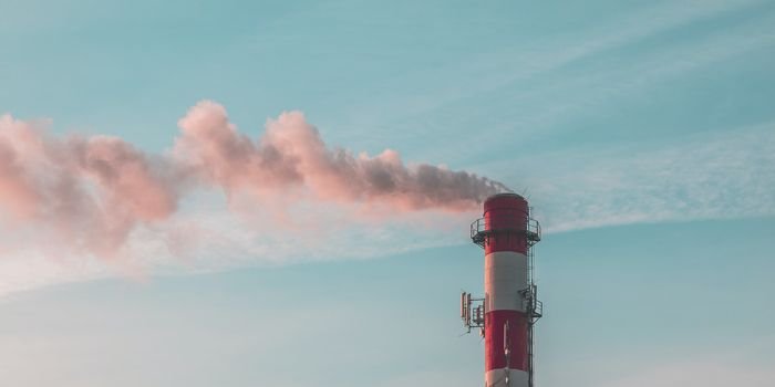 Do 2030 roku emisja gaz&oacute;w cieplarnianych ma zostać zredukowana o 55%. Fot. Unsplash