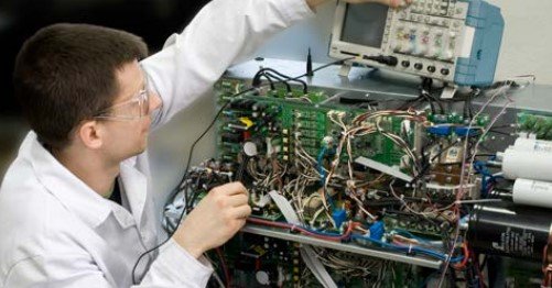 Dział R&D EVER