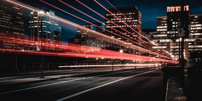 Elektromobilność. Fot. Unsplash