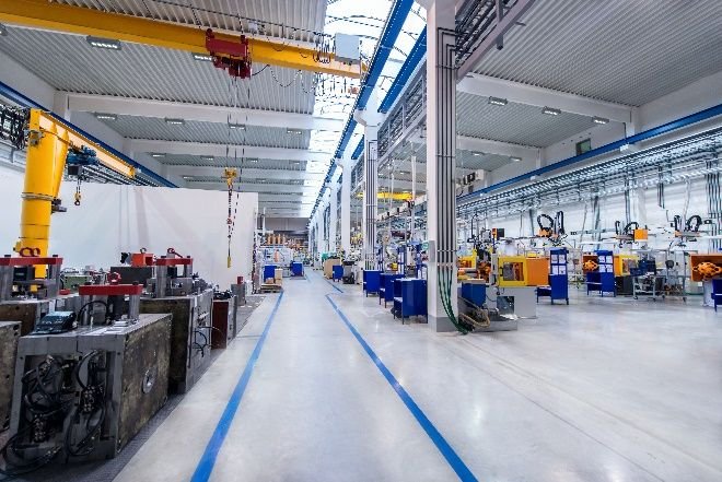 Firmy mogą składać wnioski o kredyt ekologiczny z BGK &ndash; m.in. na energooszczędne oświetlenie