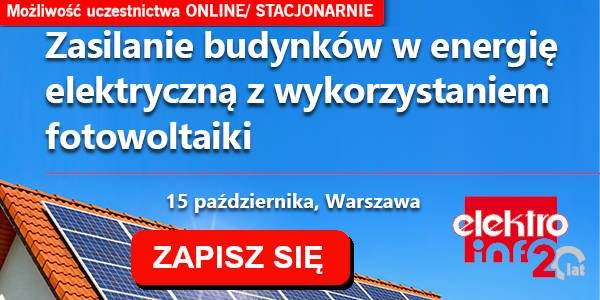 konferencja zasilanie 