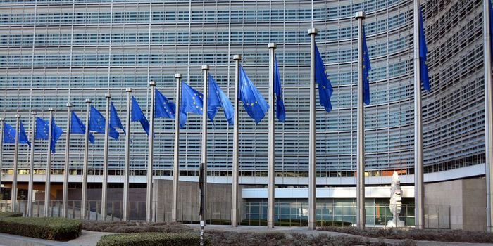 Komisja Europejska. Fot. Unsplash