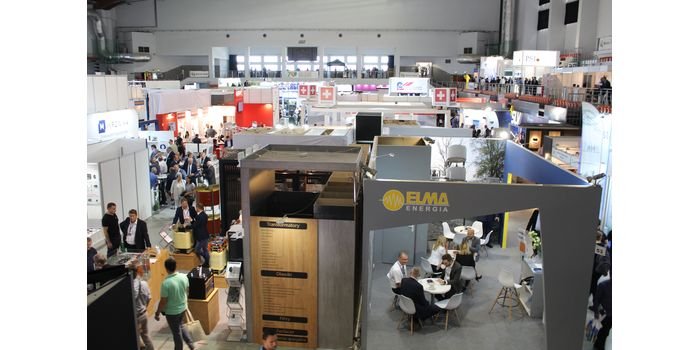 Targi Energetab 2021