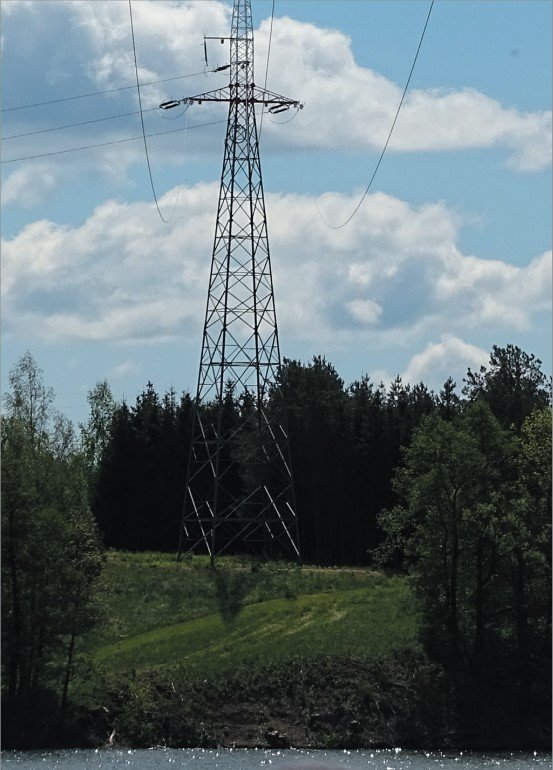 Różnica zwisów
