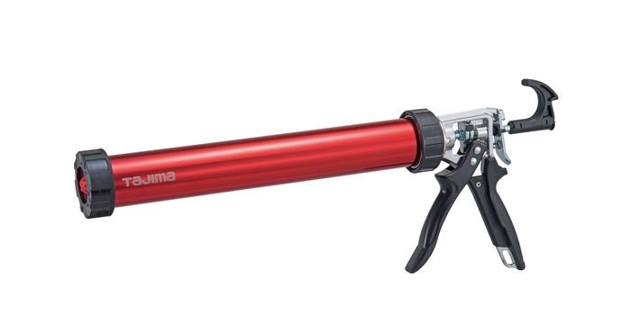 Wyciskacz do silikonu Tajima Convoy&reg; Super Sausage Gun 2way