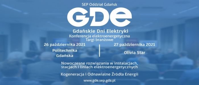 GDE 2021