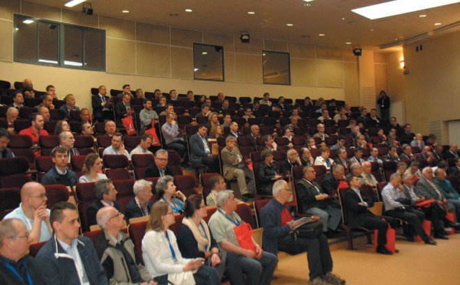 Konferencja w SGSP