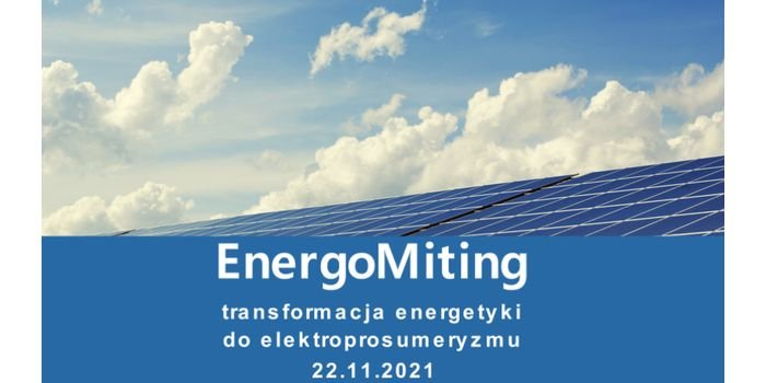 EnergoMiting. Mat. SEP