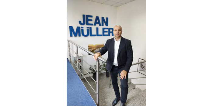  fot. JEAN MUELLER POLSKA