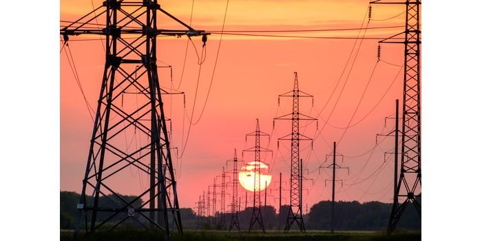 Zużycie i produkcja energii elektrycznej w listopadzie 2021 r. Fot. Unsplash