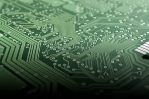 Nowe odkrycie: skręcony magnes może sprawić, że elektronika będzie szybsza. Fot. Pixabay