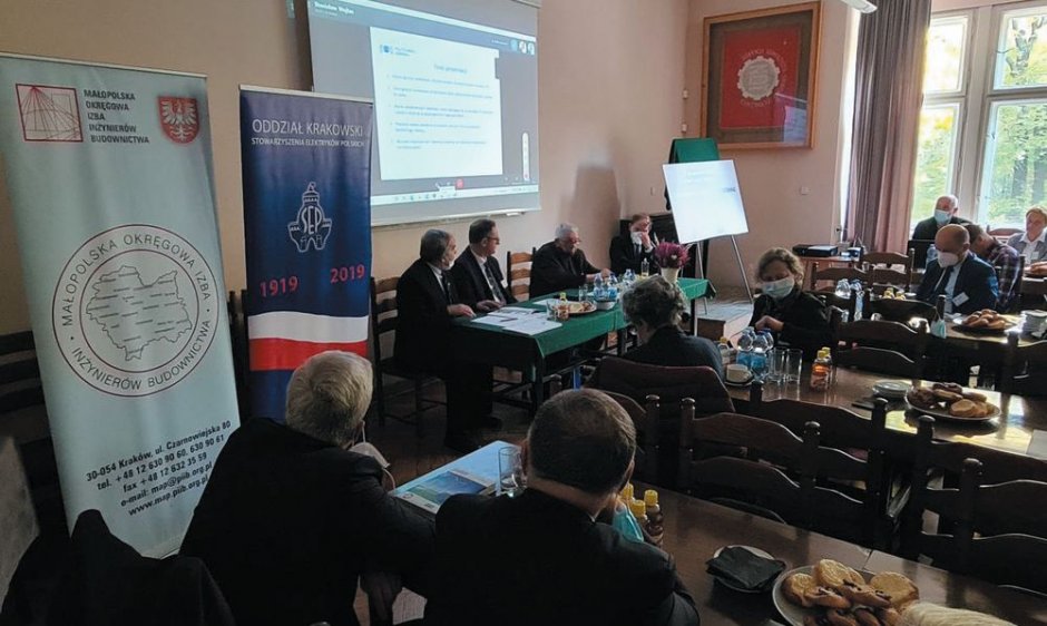 konferencja sep urzadzenia piorunochronne