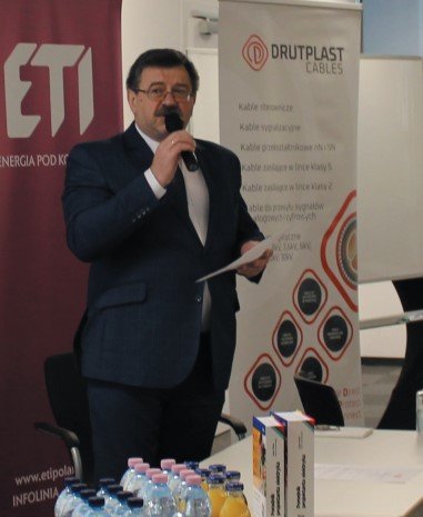 dr. inż. Kazimierz Herlender