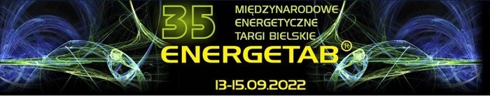 ENERGETAB 2022 zbliża się wielkimi krokami!
