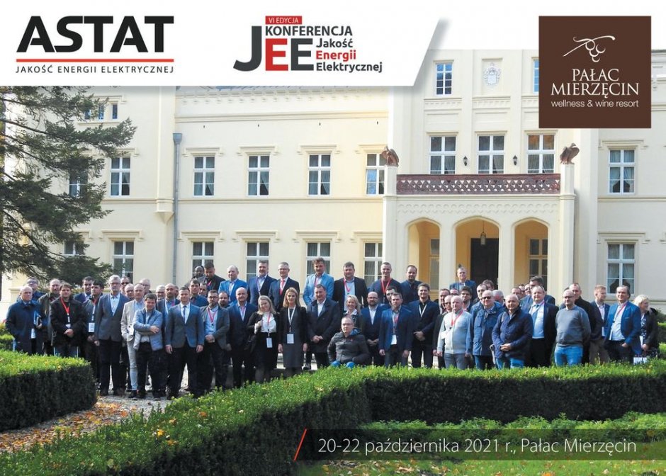 jakosc energii elektrycznej