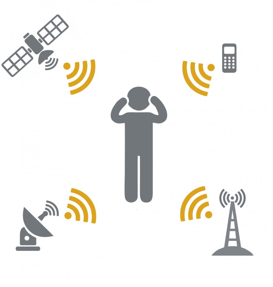 Zasięg sieci 5G