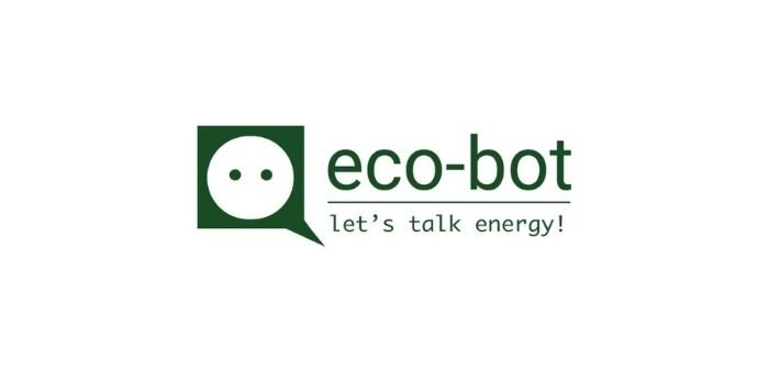 Spersonalizowany wirtualny asystent energii do zarządzania energią Eco-Bot, fot. eco-bot.eu