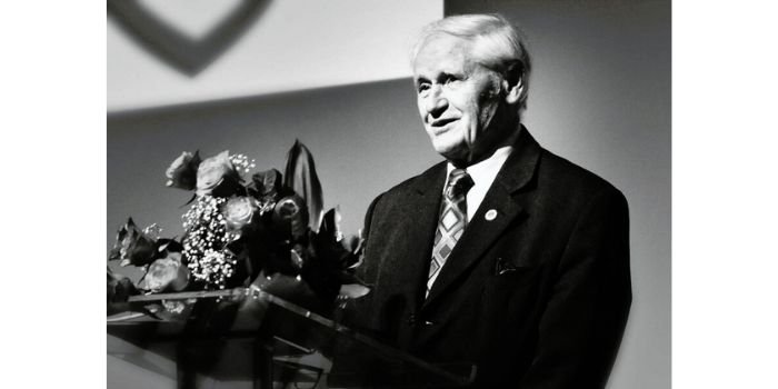 Eugeniusz Walczuk, fot. eglos.pl