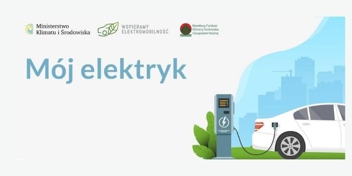 Program &bdquo;M&oacute;j elektryk&rdquo;, fot. NFOŚiGW